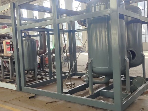 花王科技，油氣回收裝置視頻